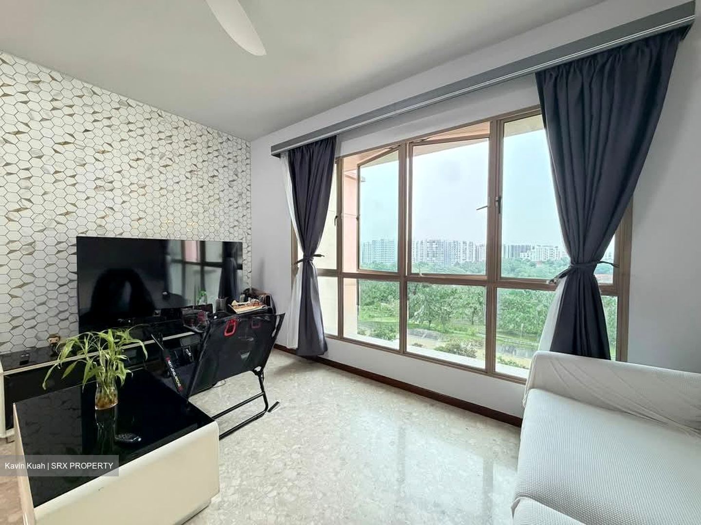 The Rivervale (D19), Condominium #568178861